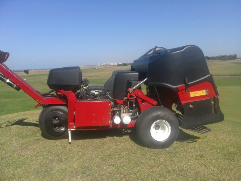 Toro Procore 648
